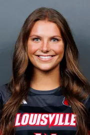 Lizzie Sexton head shot