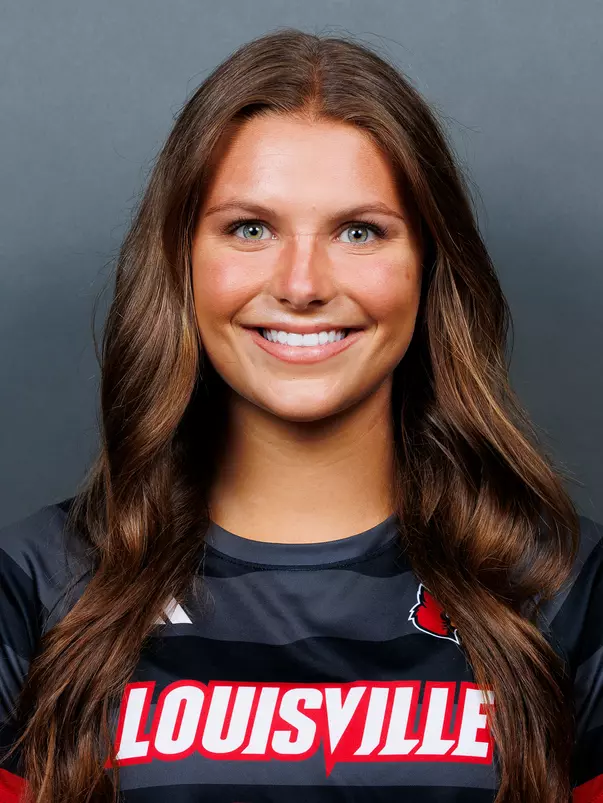 Lizzie Sexton head shot