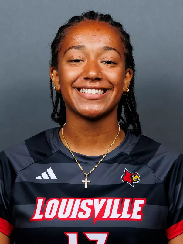 Brooklyn Lee head shot