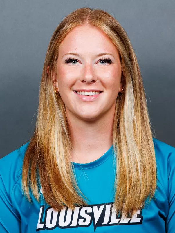 Kailey Kimball head shot