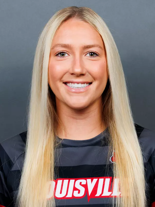 Hadley Snyder head shot