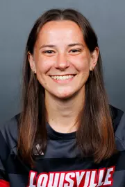 Mackenzie Geigle head shot