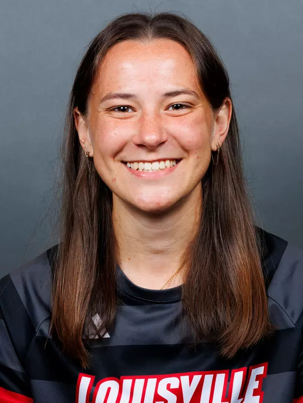 Mackenzie Geigle head shot