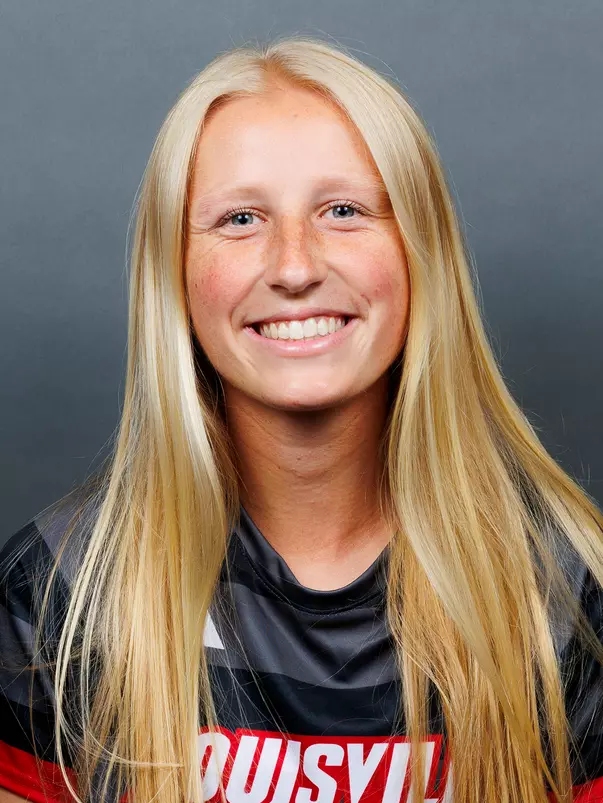 Liza Suydam head shot