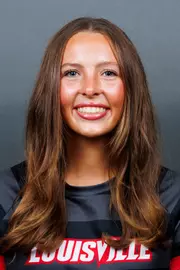 Grace Maddox head shot