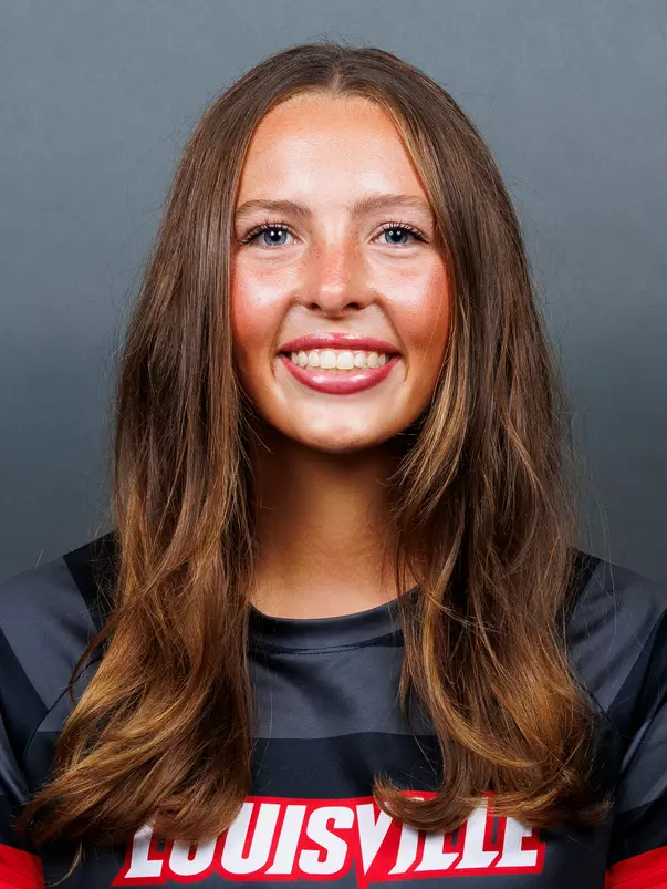 Grace Maddox head shot