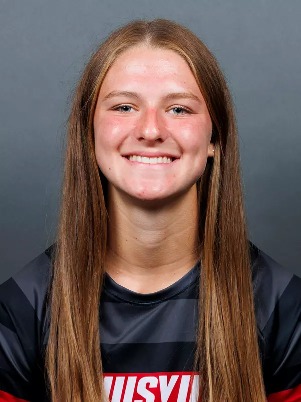 Trista Morris head shot