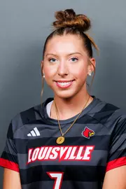 Nicole Jodoin head shot