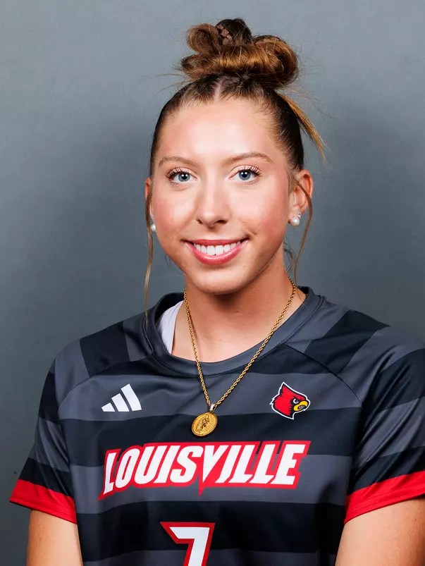 Nicole Jodoin head shot