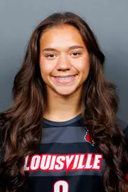 Ellie Hill head shot