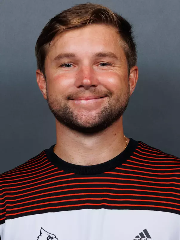 Christopher Morin Kougoucheff Headshot assistant coach