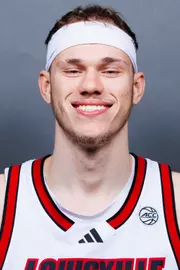 Kasean Pryor headshot