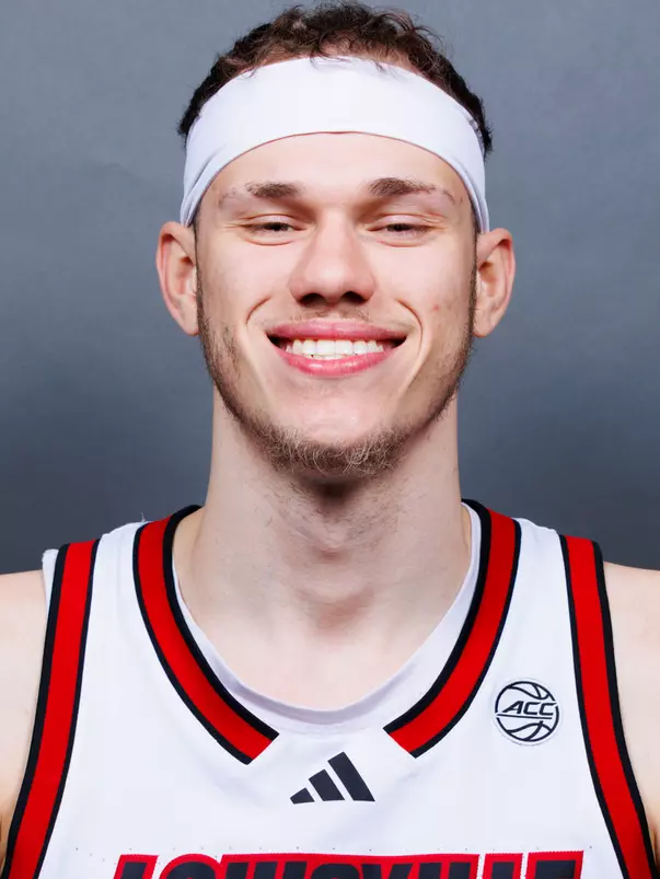 Kasean Pryor headshot