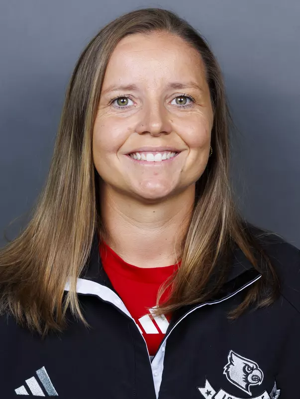 Allison Daley Head Shot