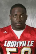 Elvis Dumervil (2002-05)