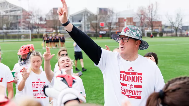 Cards Add Four Newcomers to 2025-26 Roster