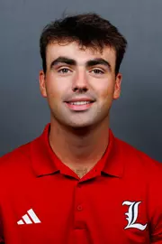 Clay Pendergrass HS25