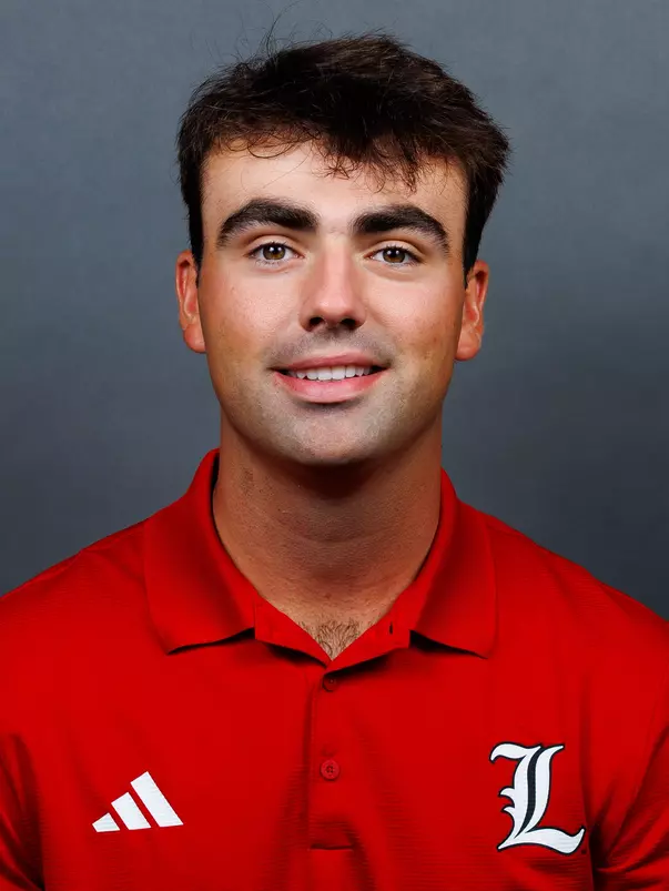 Clay Pendergrass HS25