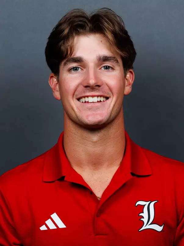 Cooper Claycomb HS25