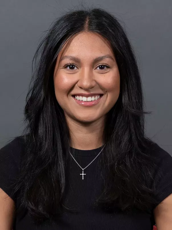 Tania Juarez HS 25