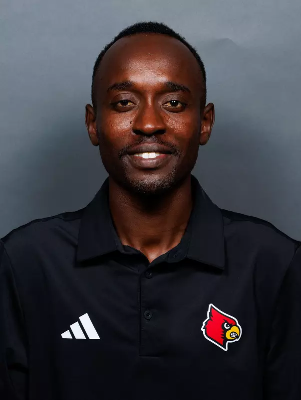 Geoffrey Kirwa