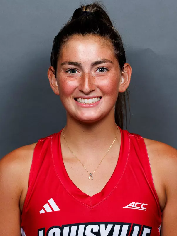 Izzy Bianco Headshot