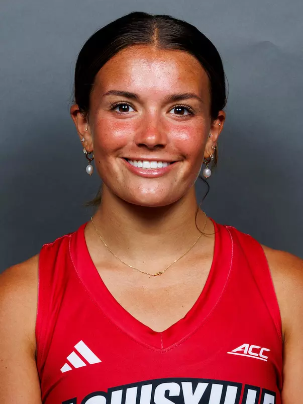 Lauren Masters Headshot