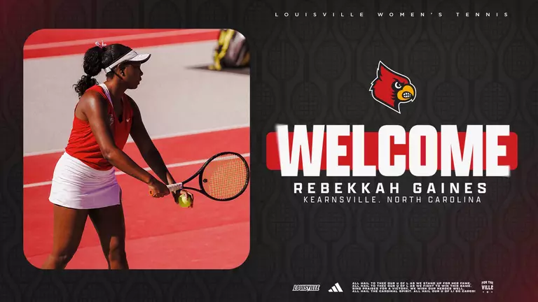 Gaines Transfers from New Mexico to Join the Cardinals