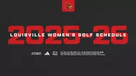 Women’s Golf Announces 2025-26 Schedule