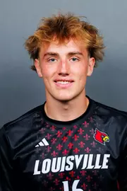 Felix Masson Headshot
