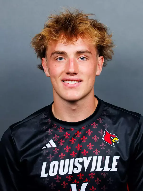 Felix Masson Headshot