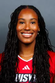 Alanna Bankston HS25