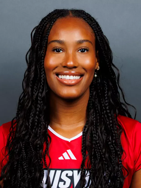 Alanna Bankston HS25