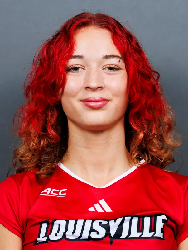 Kalyssa Blackshear HS25