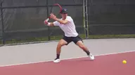 Cressoni, Onofrei Each Win Singles Flight at Louisville Invitational