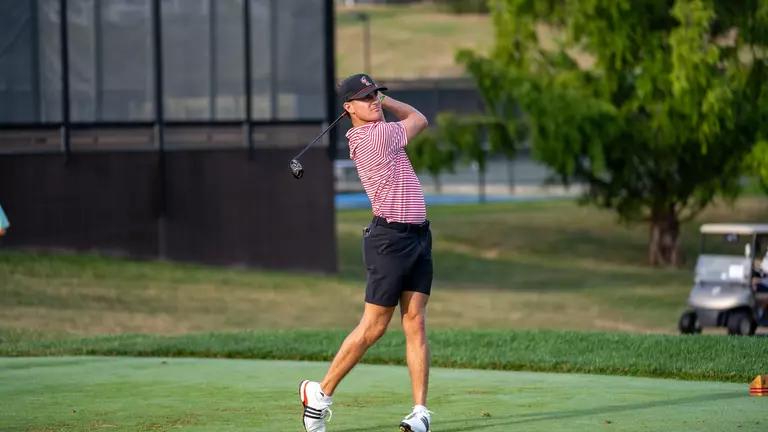 Cards Close the Fall Season at the Williams Cup