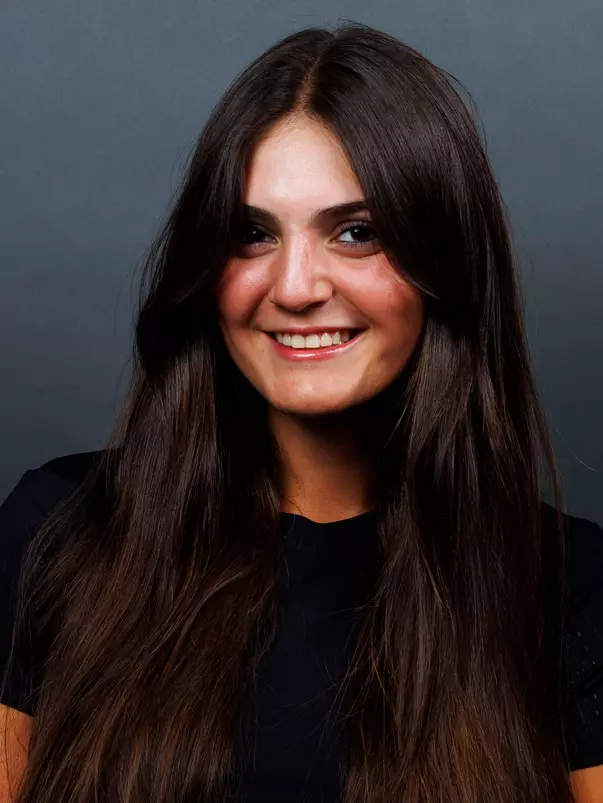 Veronika Expostio HS