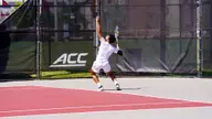 Louisville Ends Run at ITA All Americans