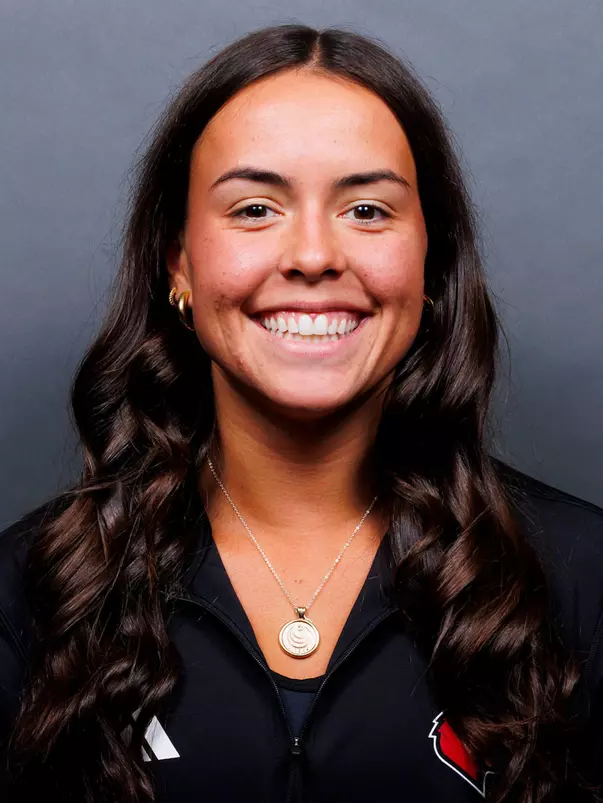 Olivia Guarnaccia HS