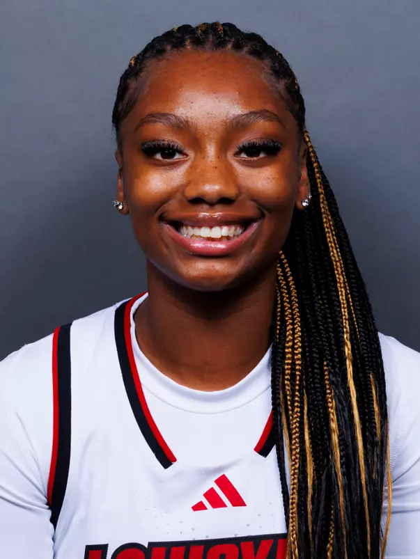Tajianna Roberts HS