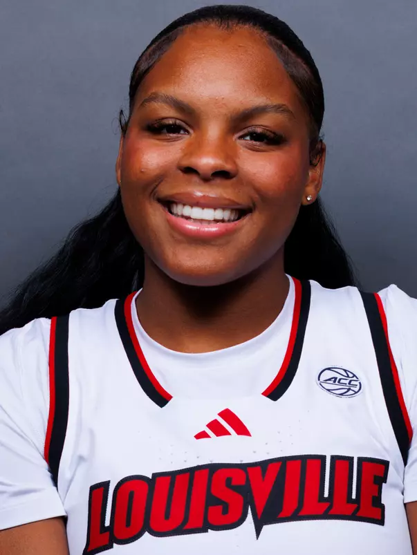 Mackenly Randolph HS