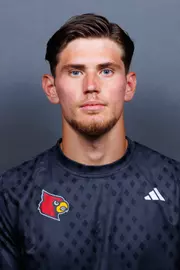 Andre' Steinbach Headshot