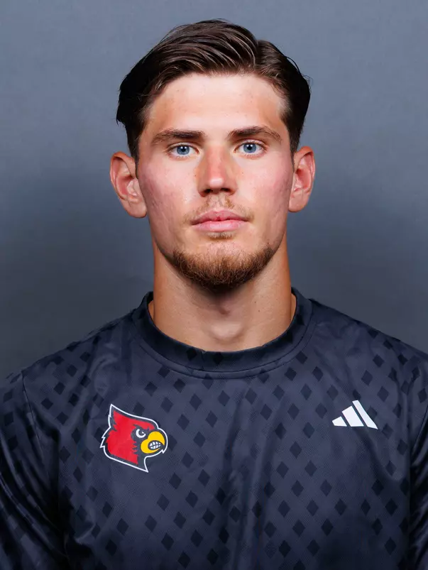 Andre' Steinbach Headshot