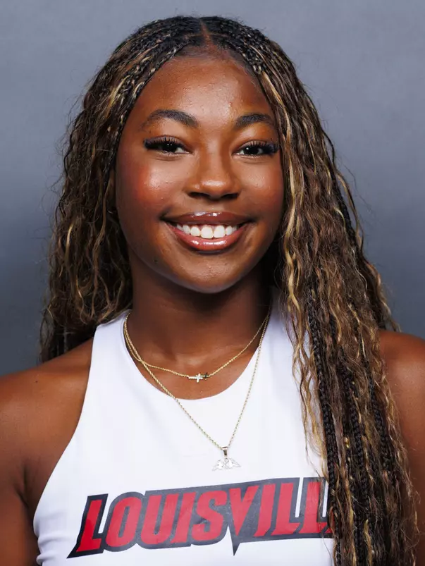 Germany Davis head shot