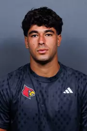 Hamza El Amine Headshot