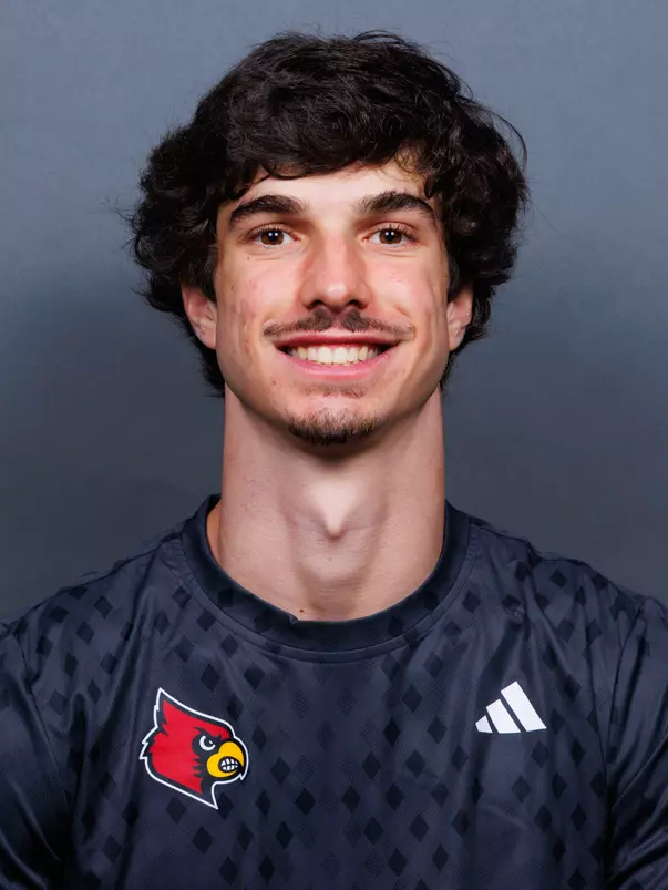 Pedro Cressoni Headshot