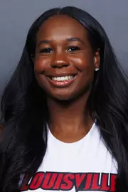 Rebekkah Gaines headshot