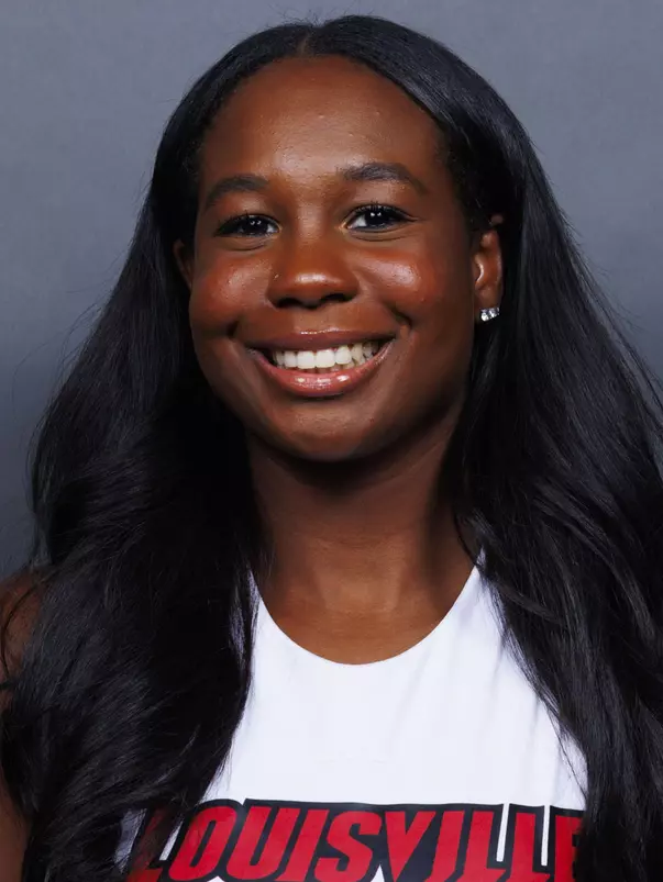 Rebekkah Gaines headshot