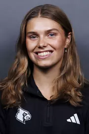 Karoline Barrett HS25