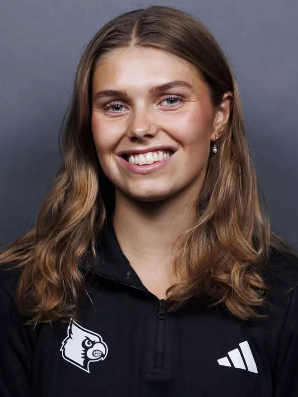 Karoline Barrett HS25